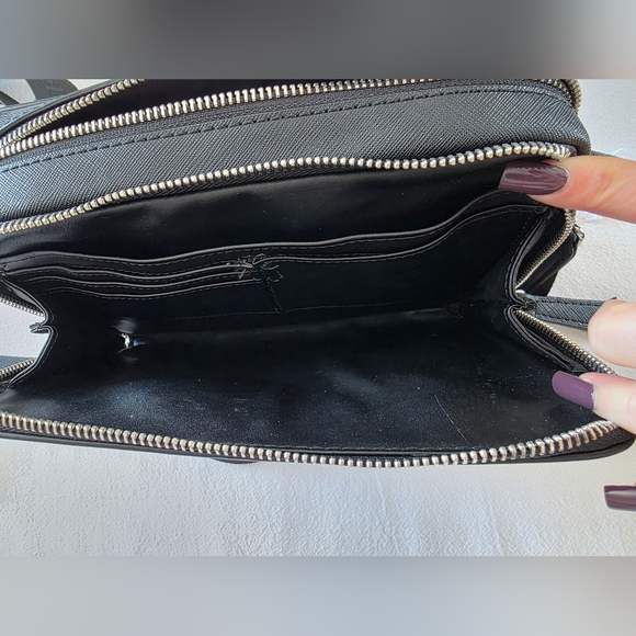 Guess crossbody bag - Picture 3 of 4